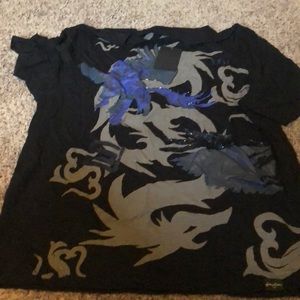 Brand new Sean John designer shirt